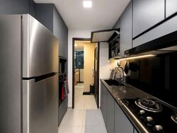 The Brownstone (D27), Condominium #565044691